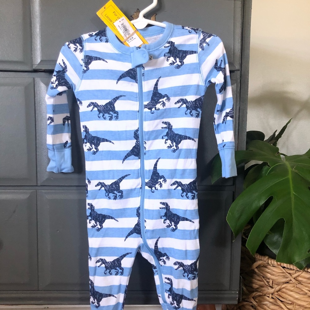 Old Navy Pajamas